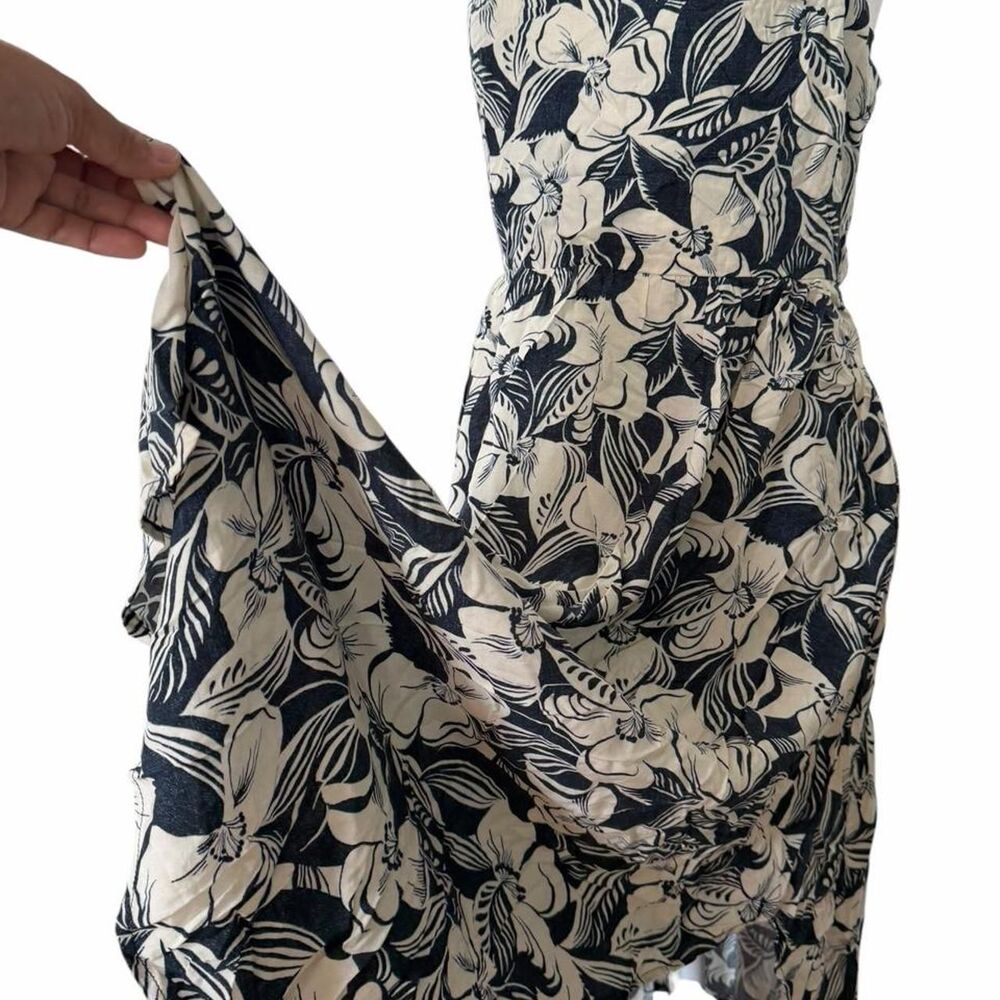 Gap Women's multi Dress - Picture 6 of 8